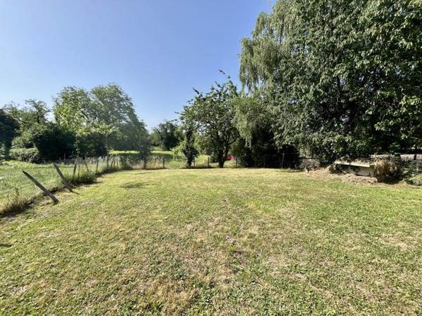 Maison à vendre |  Saint-Julien-le-Vendômois |  4 pièces | 111 m²