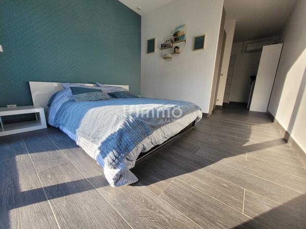 Maison contemporaine 148m2 Le Pian Médoc