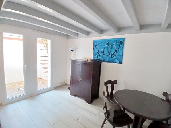 Appartement Ciboure 2 pièce(s) 41 m2