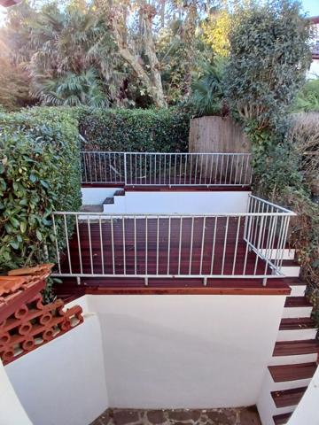 Appartement Ciboure 2 pièce(s) 41 m2