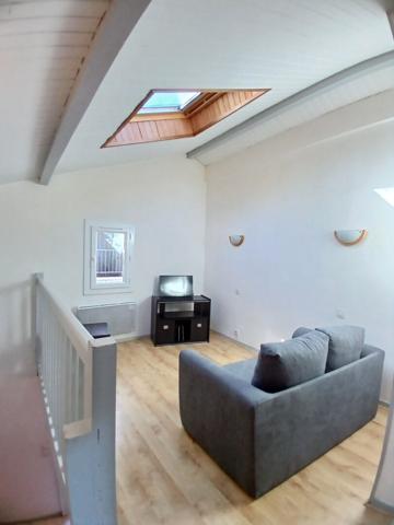 Appartement Ciboure 2 pièce(s) 41 m2