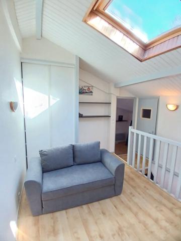 Appartement Ciboure 2 pièce(s) 41 m2