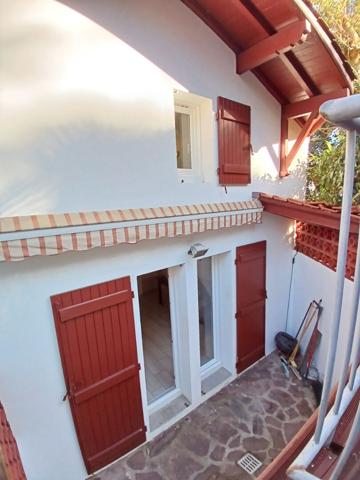 Appartement Ciboure 2 pièce(s) 41 m2
