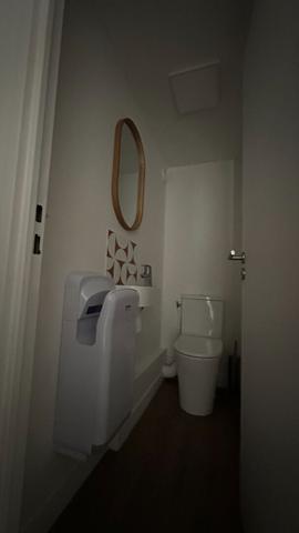 Bureaux à VENDRE d'une surface de 131,85 m2 situé en centre ville de Compiègne