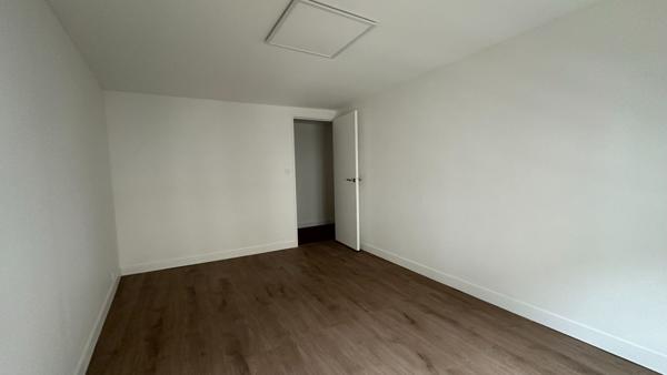 Bureaux à VENDRE d'une surface de 131,85 m2 situé en centre ville de Compiègne