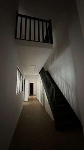 Bureaux à VENDRE d'une surface de 131,85 m2 situé en centre ville de Compiègne