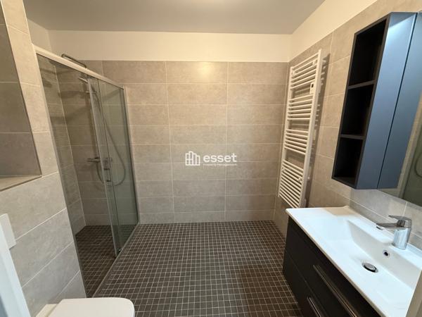 Location Appartement 2 pièces 40.18 m² - Clichy 92110