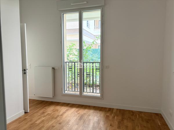Location Appartement 2 pièces 40.18 m² - Clichy 92110