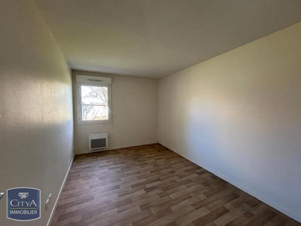 Appartement à louer 2 pièces 55.98m²