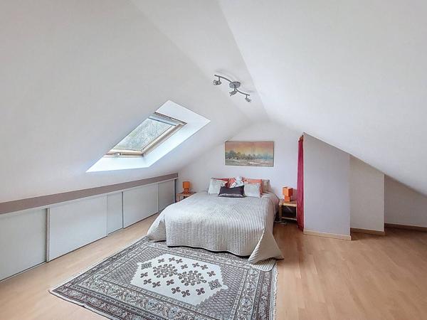 Maison Ozoir La Ferriere 7 pièce(s) 148.7 m2