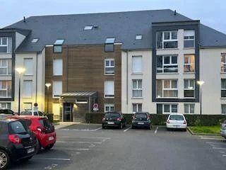 Vente Appartement 2 pièces 43 m2 à Honfleur