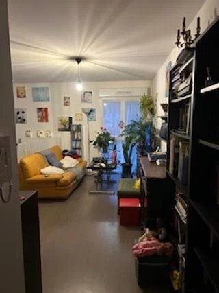 Vente Appartement 2 pièces 43 m2 à Honfleur