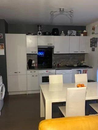 Vente Appartement 2 pièces 43 m2 à Honfleur