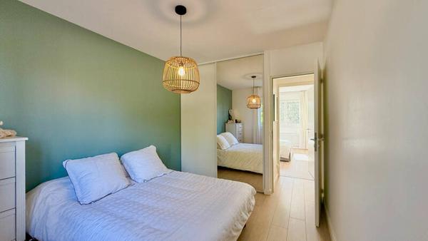 Appartement La Mulatiere 4 pièce
