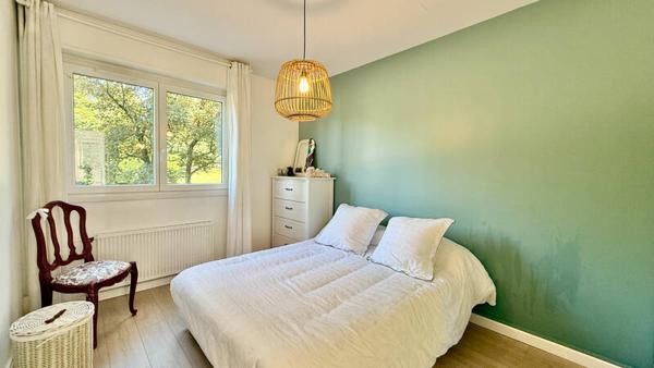 Appartement La Mulatiere 4 pièce