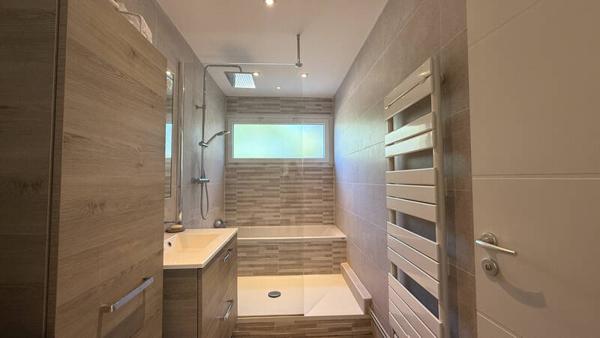 Appartement La Mulatiere 4 pièce