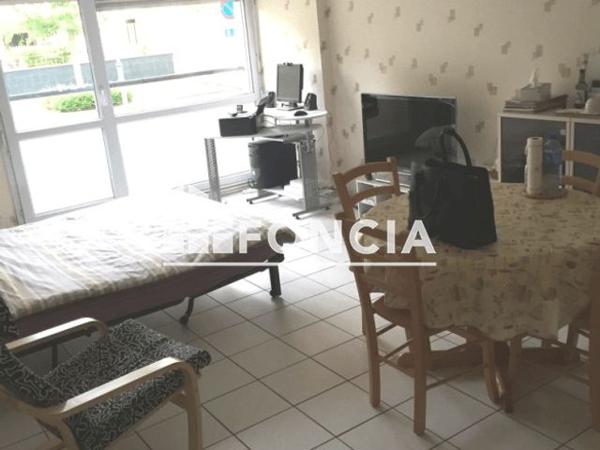 Location Appartement 3 pièces 68.4 m² - 10 RUE DANIEL MEYER Charleville Mezieres 08000