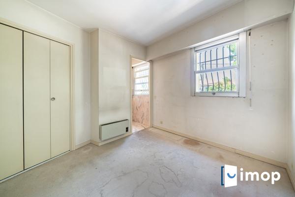 5 pièces au calme avec extérieur