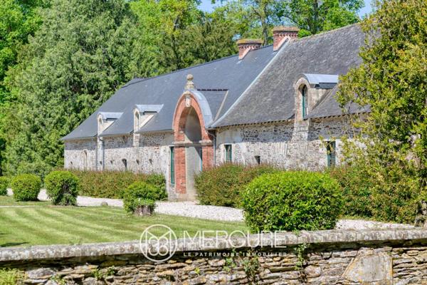 Château à Bayeux