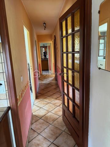 Maison landaise de 135 m²