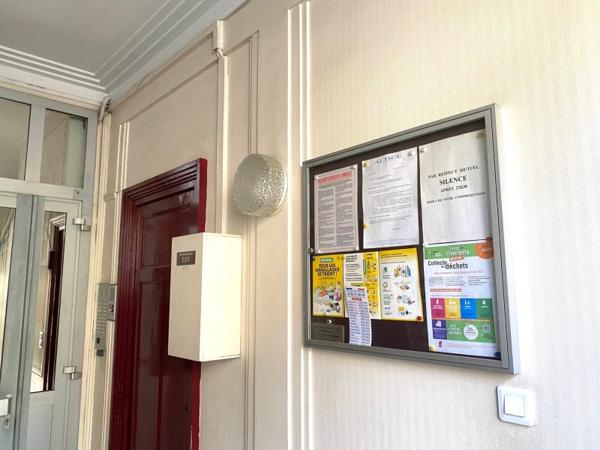 Vente murs / Bureaux