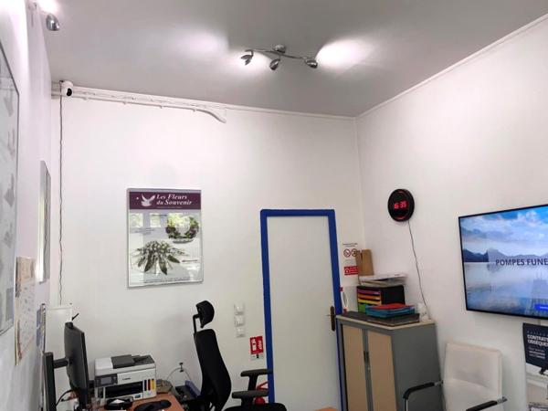 Vente murs / Bureaux