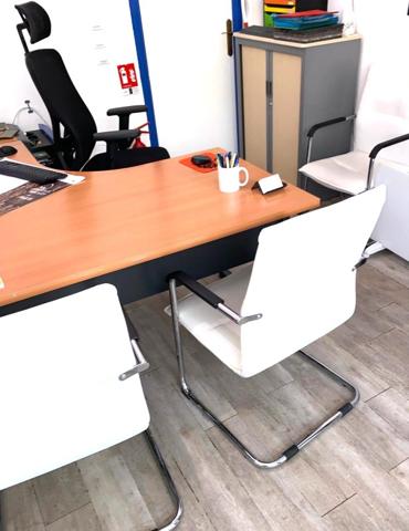 Vente murs / Bureaux