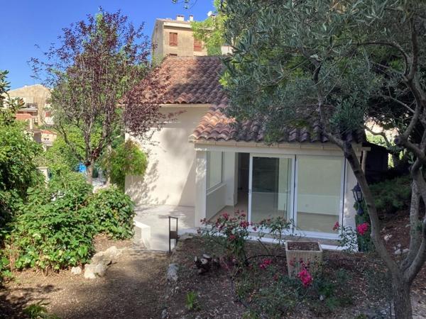 Vente / Maison de ville à Aix-en-Provence (13100)