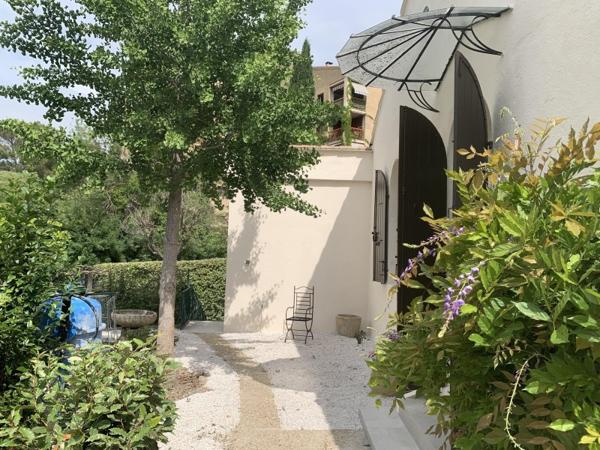 Vente / Maison de ville à Aix-en-Provence (13100)