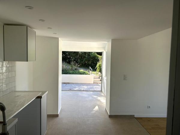 Vente / Maison de ville à Aix-en-Provence (13100)