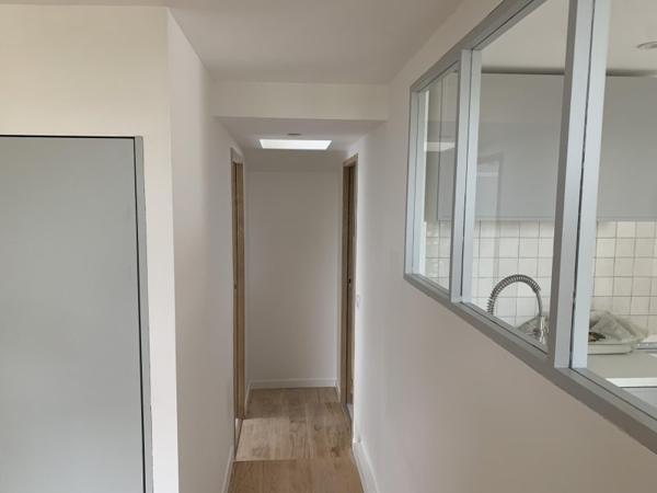 Vente / Maison de ville à Aix-en-Provence (13100)