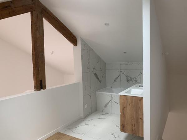 Vente / Maison de ville à Aix-en-Provence (13100)