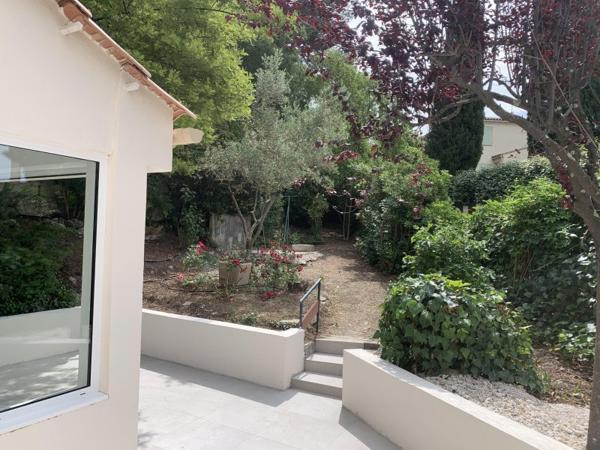 Vente / Maison de ville à Aix-en-Provence (13100)