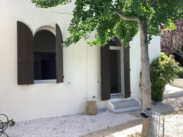 Vente / Maison de ville à Aix-en-Provence (13100)