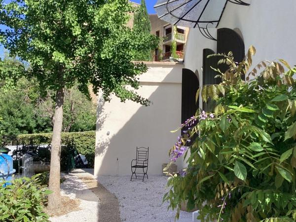 Vente / Maison de ville à Aix-en-Provence (13100)