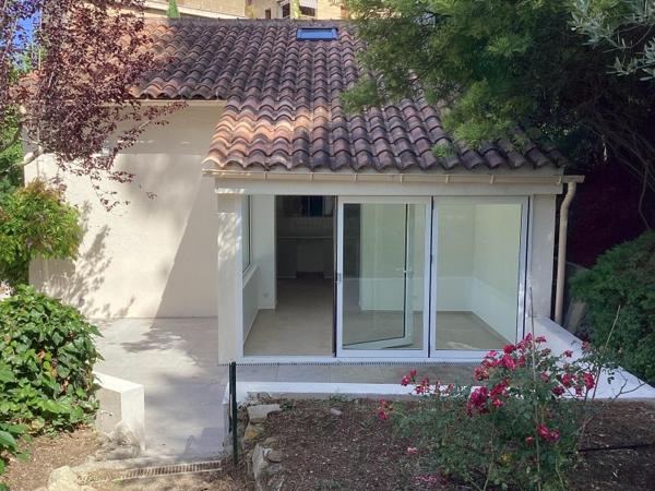 Vente / Maison de ville à Aix-en-Provence (13100)