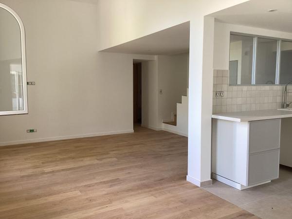 Vente / Maison de ville à Aix-en-Provence (13100)