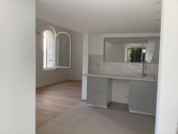 Vente / Maison de ville à Aix-en-Provence (13100)