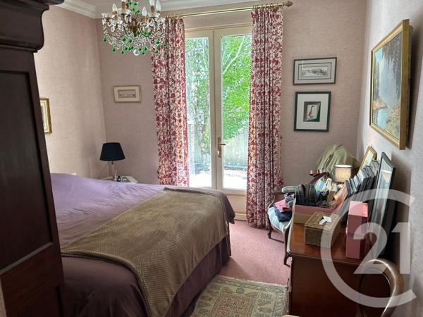 Maison à vendre  5 pièces - 126,51 m2 LE LARDIN ST LAZARE - 24