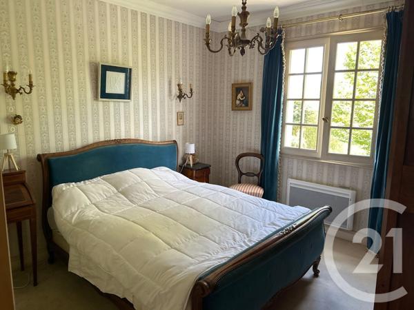 Maison à vendre  5 pièces - 126,51 m2 LE LARDIN ST LAZARE - 24