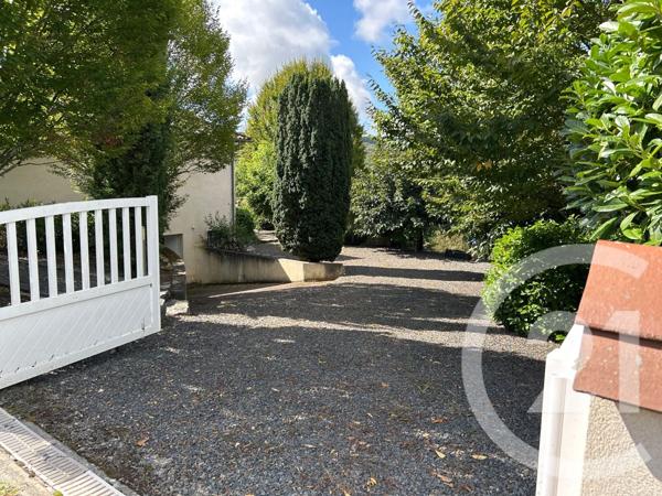 Maison à vendre  5 pièces - 126,51 m2 LE LARDIN ST LAZARE - 24