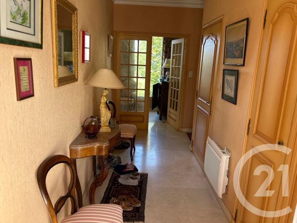 Maison à vendre  5 pièces - 126,51 m2 LE LARDIN ST LAZARE - 24