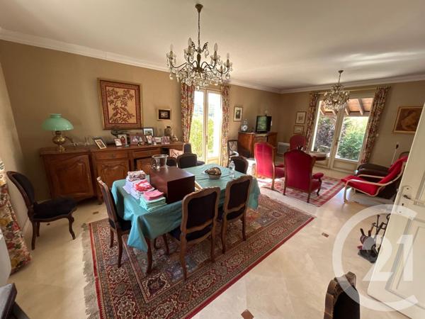 Maison à vendre  5 pièces - 126,51 m2 LE LARDIN ST LAZARE - 24