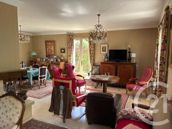 Maison à vendre  5 pièces - 126,51 m2 LE LARDIN ST LAZARE - 24