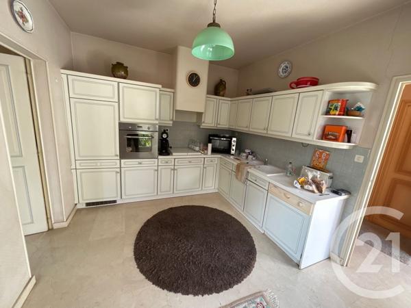 Maison à vendre  5 pièces - 126,51 m2 LE LARDIN ST LAZARE - 24