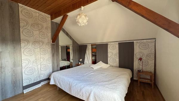 Maison - 5 pièces - 102 m²