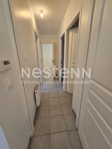 Toulouse 31100 Chemin de Lestang SANS FRAIS D'AGENCE Agréable T3 récent Exposé PLEIN SUD Neuf BBC de 60.01m² , terrasse de 5.17m², cellier/buanderie  , 2 places de parking en sous sol