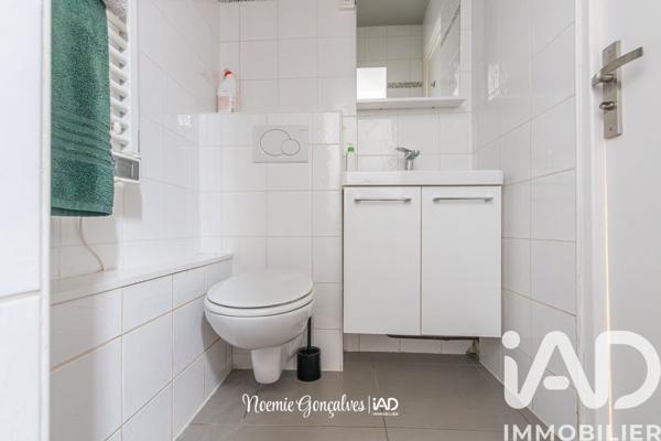 Appartement à vendre 2 pièces 28 m² Mantes-la-Jolie