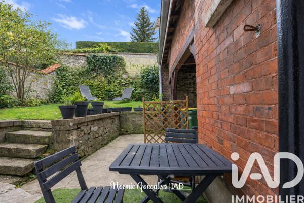 Appartement à vendre 2 pièces 28 m² Mantes-la-Jolie