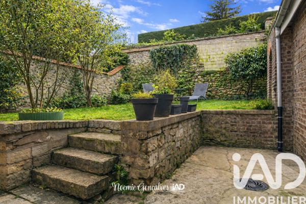 Appartement à vendre 2 pièces 28 m² Mantes-la-Jolie